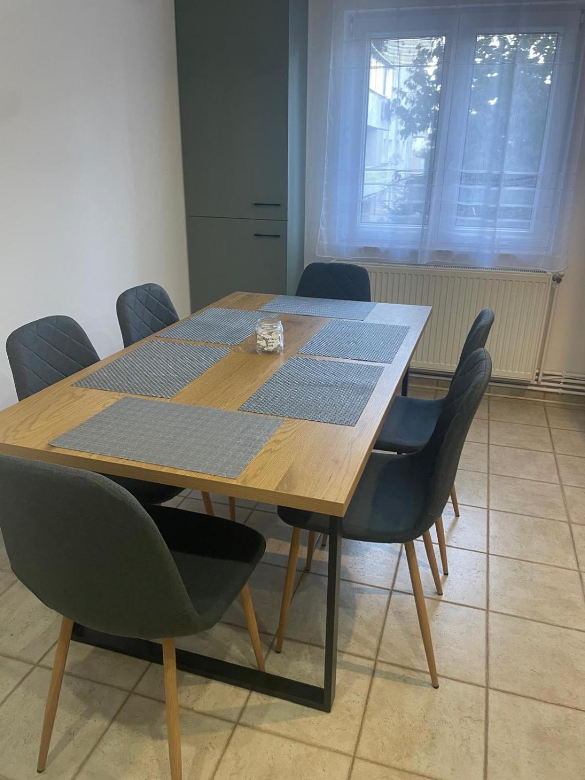 Apartament Зэрнешти Экстерьер фото